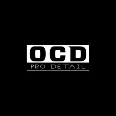 OCD Pro Detail