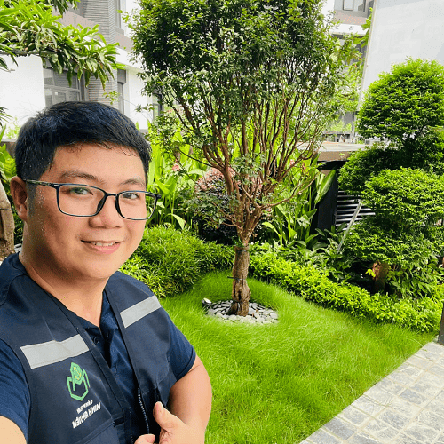 Nguyễn Khắc Cường