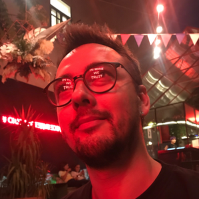 Aleksandr Klimovskii