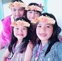 Alexandra Ilagan Tomacruz