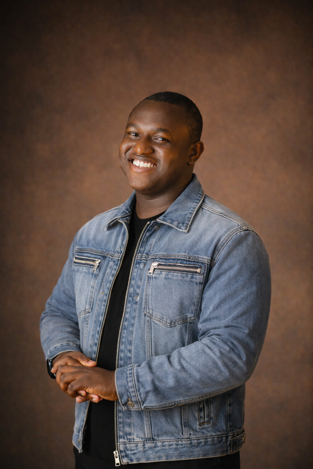 Chidera Nwanyemike