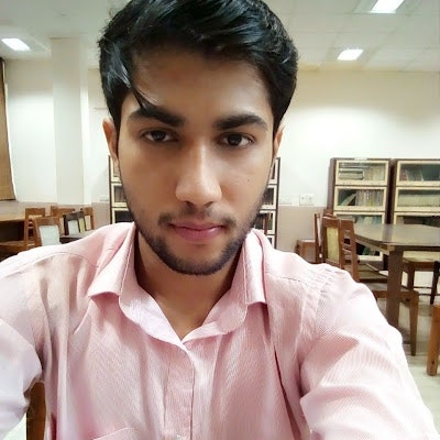 Vaibhav Kumar Sharma