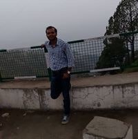 Nirmal Singh Chauhan