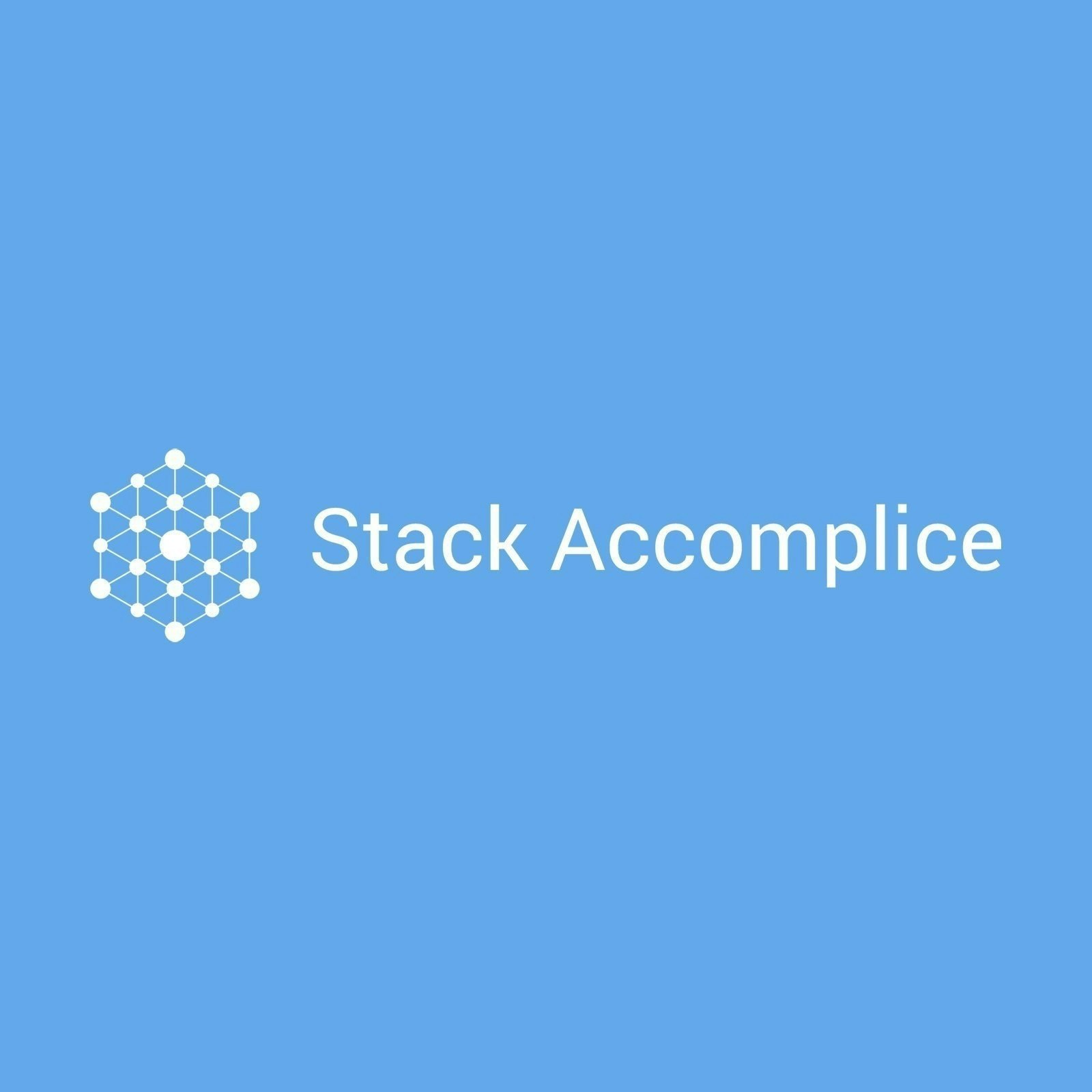 Stack Accomplice