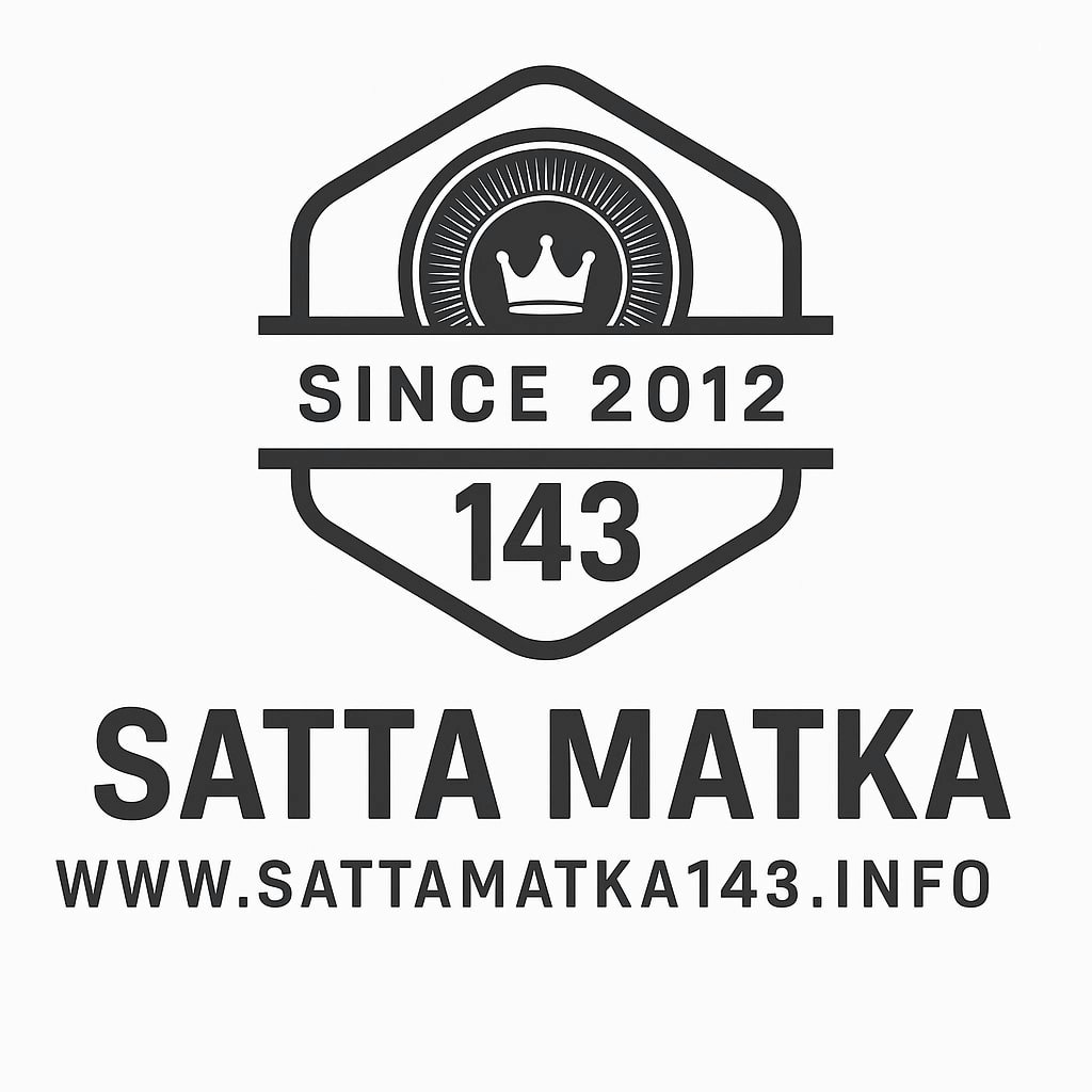 Satta Matka 143
