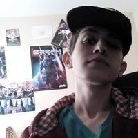 Ziya Kağan Namlı Ǝ