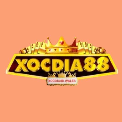 XOCDIA88 WALES
