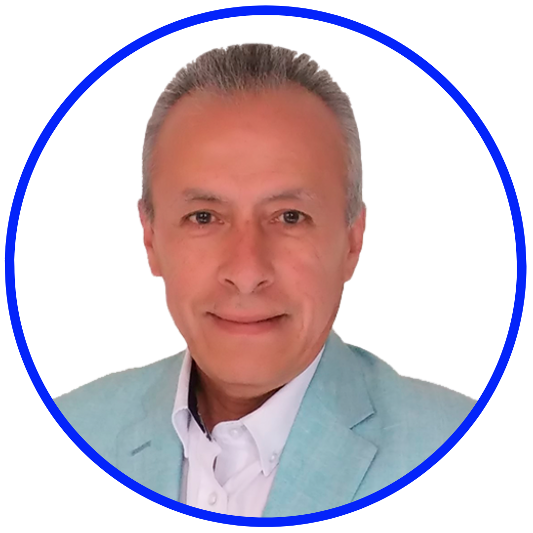 Justo Vargas Marin