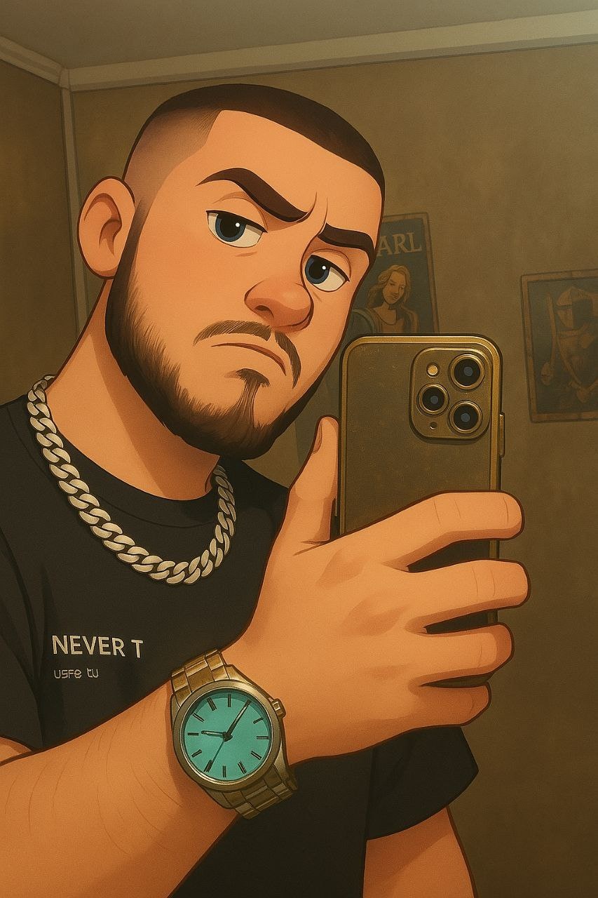 Stylianos Kompogiannis