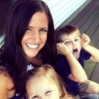 Stacy Kaforey Sinclaire