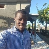 Pierre Robentz Cassion