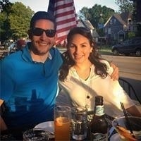 Jess Smith Presciutti