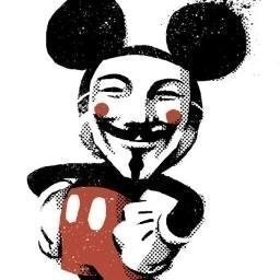 Anonymouse User