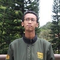 Mahbub Haq Al Farisi