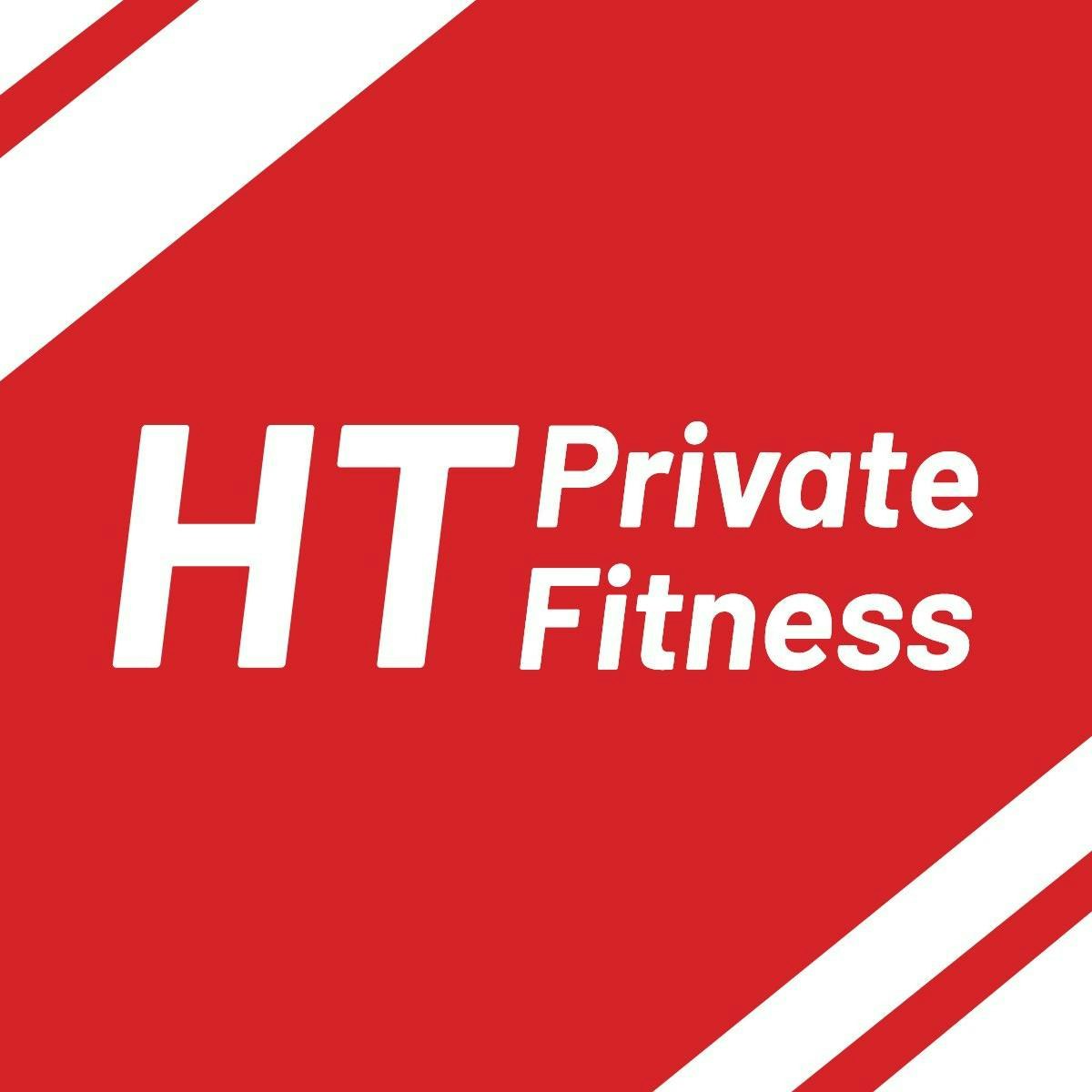 HPF HT Private Fitness