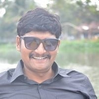Srikanth Vuyyuru