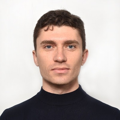 Влад Кацубо