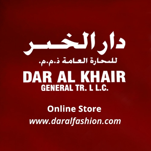 Dar Al Fashion