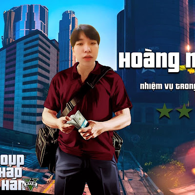 Dương Hoàng