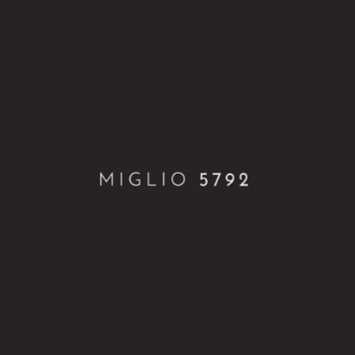 MIGLIO 5792