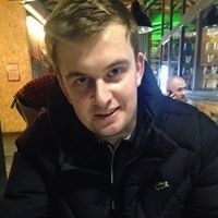 Дима Чепуль