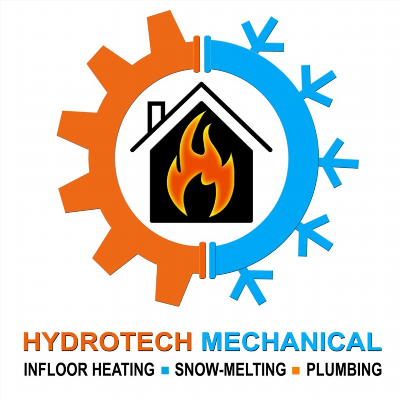 Hydrotech Mechanical