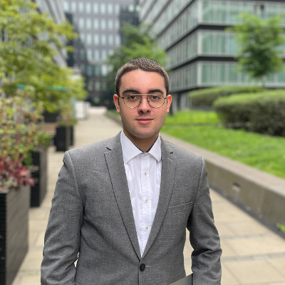 Christopher Luis Zoellner