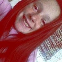 Caylee Marie Mcallister