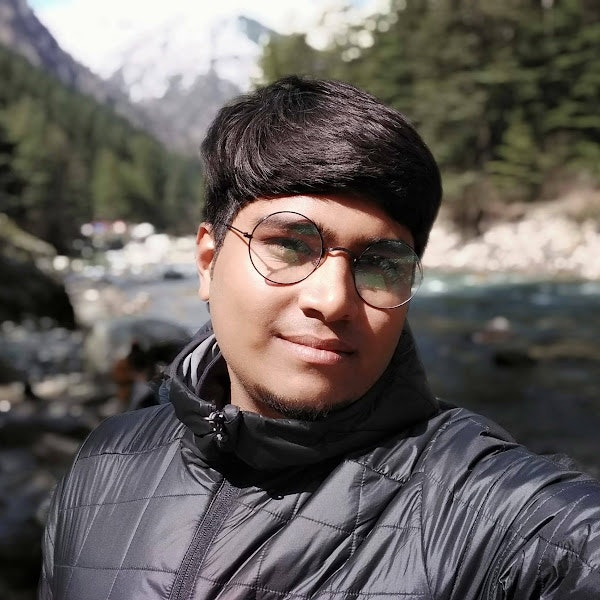 Mrinal Pant