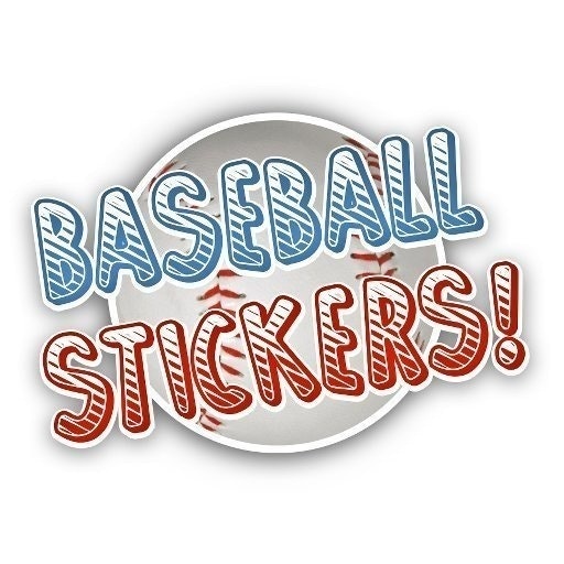 FunBaseballStickers