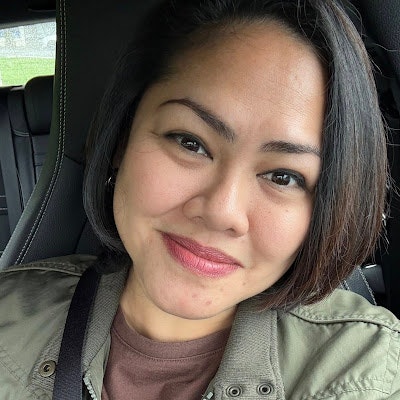 Karen Tolentino
