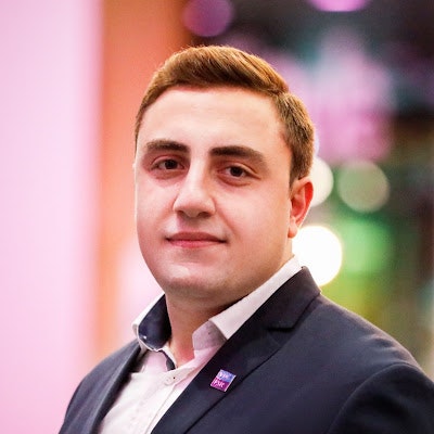 Karlen Avagyan