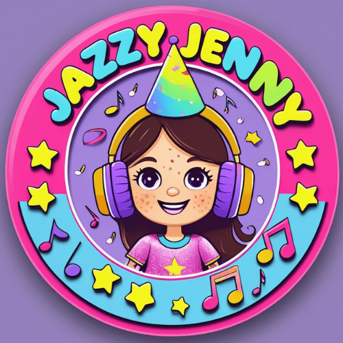 Jazzy Jenny