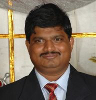 Srini Rekapalli