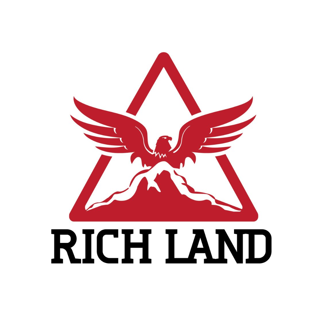 Rich Land Việt Nam