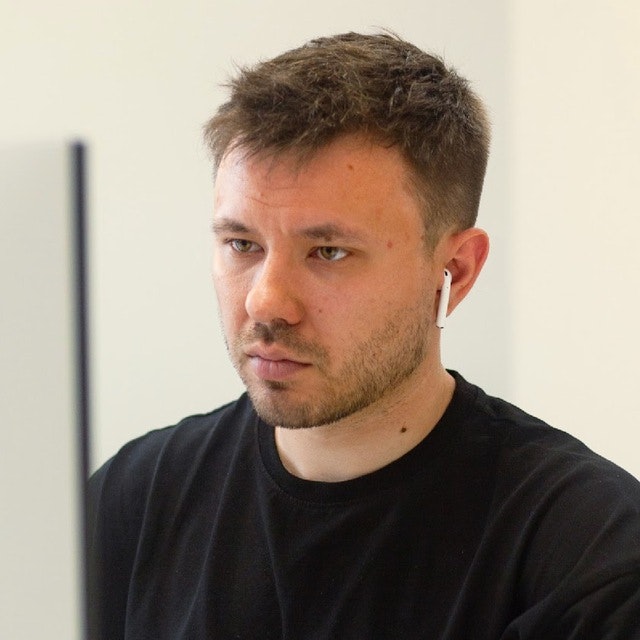 Grigorii Minzhurenko