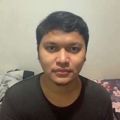 Anggi Permana Harianja