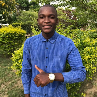 Emmanuel Muswalo