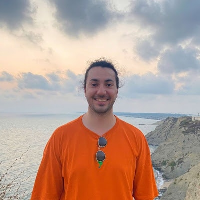 Mehmet Deniz Kürün