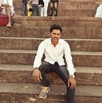 अमोल हुलसार पाटिल