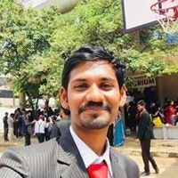 Aravind Balaji