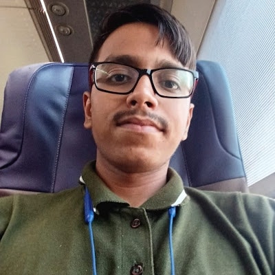 Deepanshu