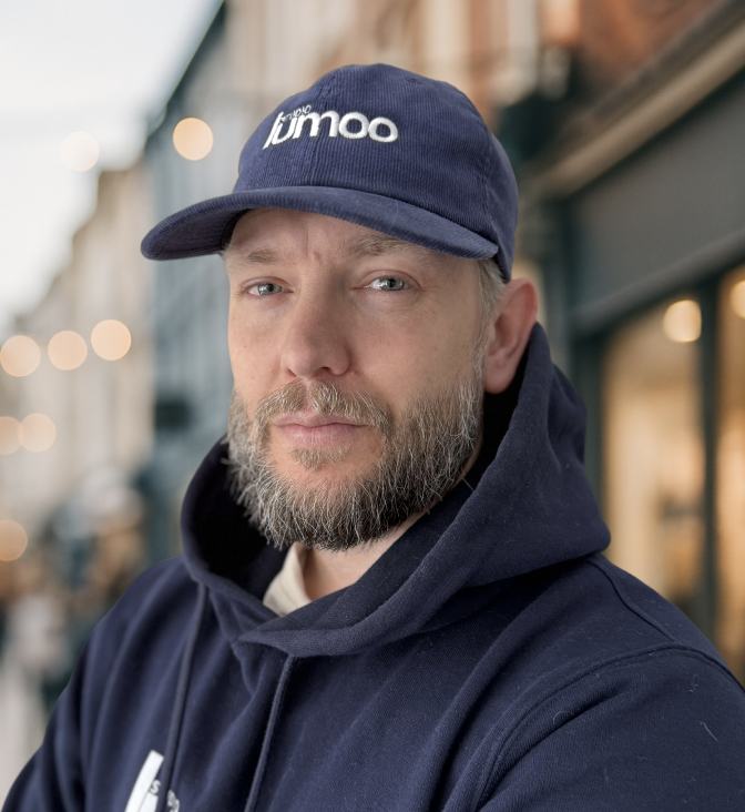 Henrik Skagerlind Fasth