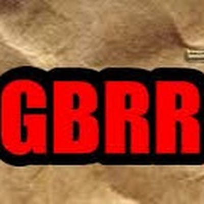 Gbrr