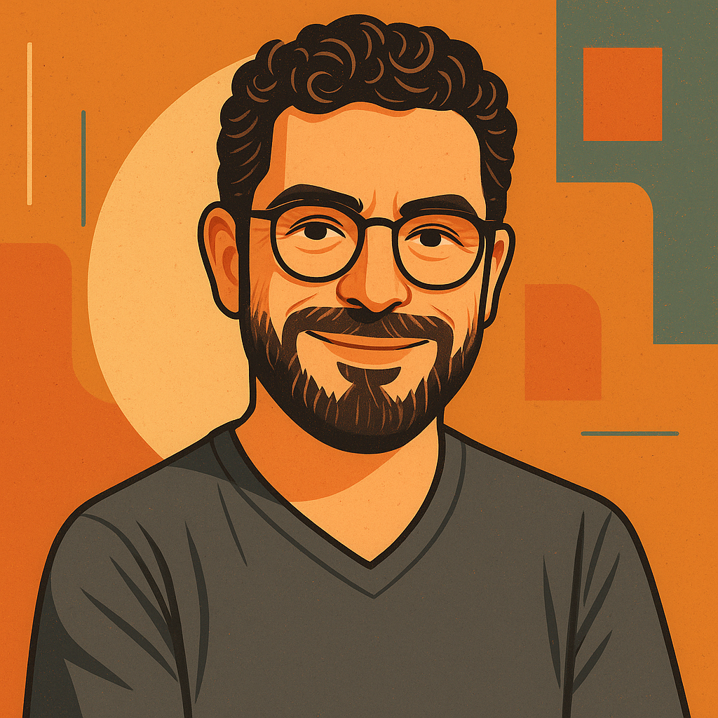 Juanjo Díaz