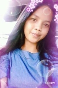 Elaija Joy Vicencio Cenidoza