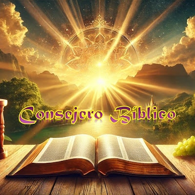 Consejero Bíblico
