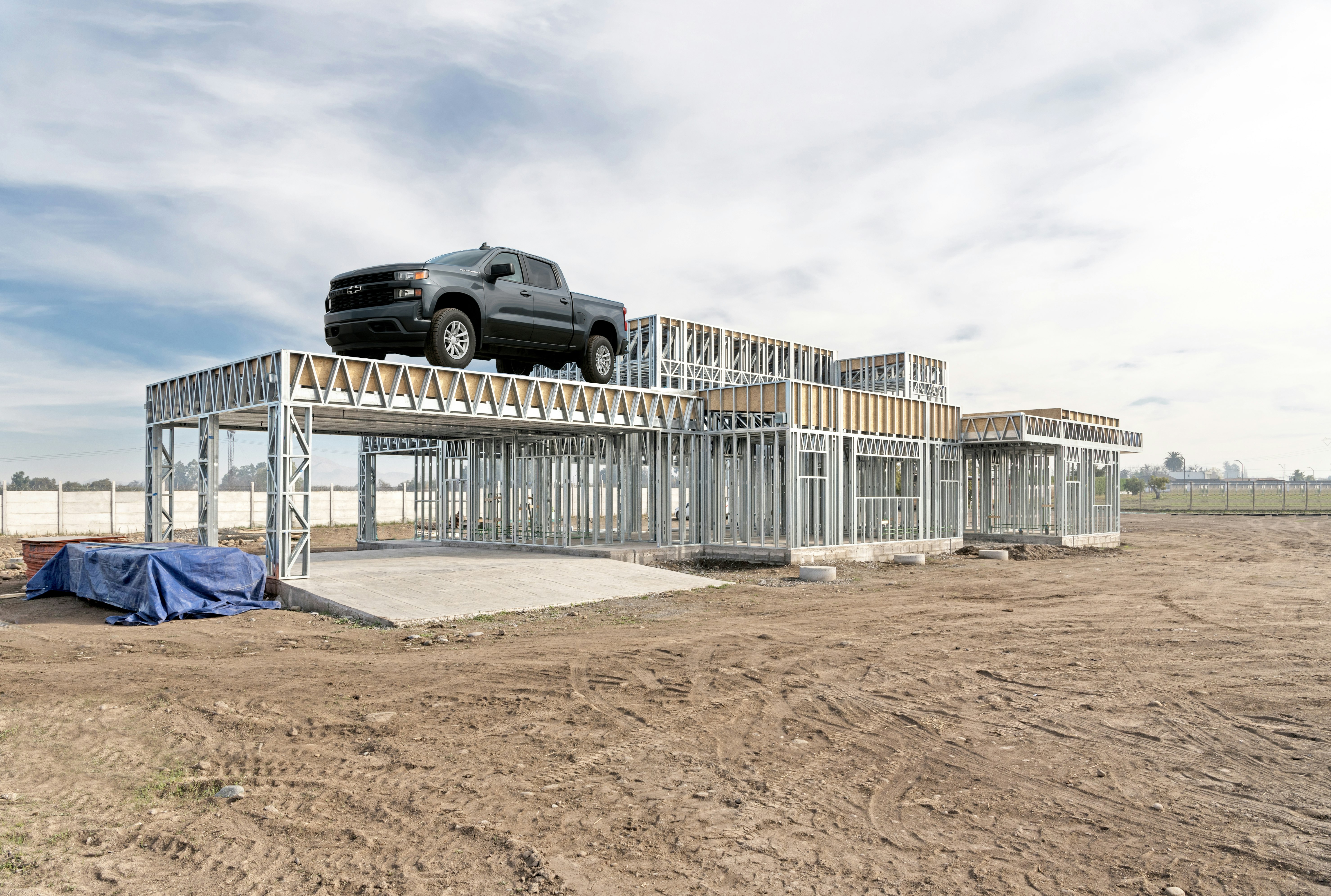 Carlos León Yáñez