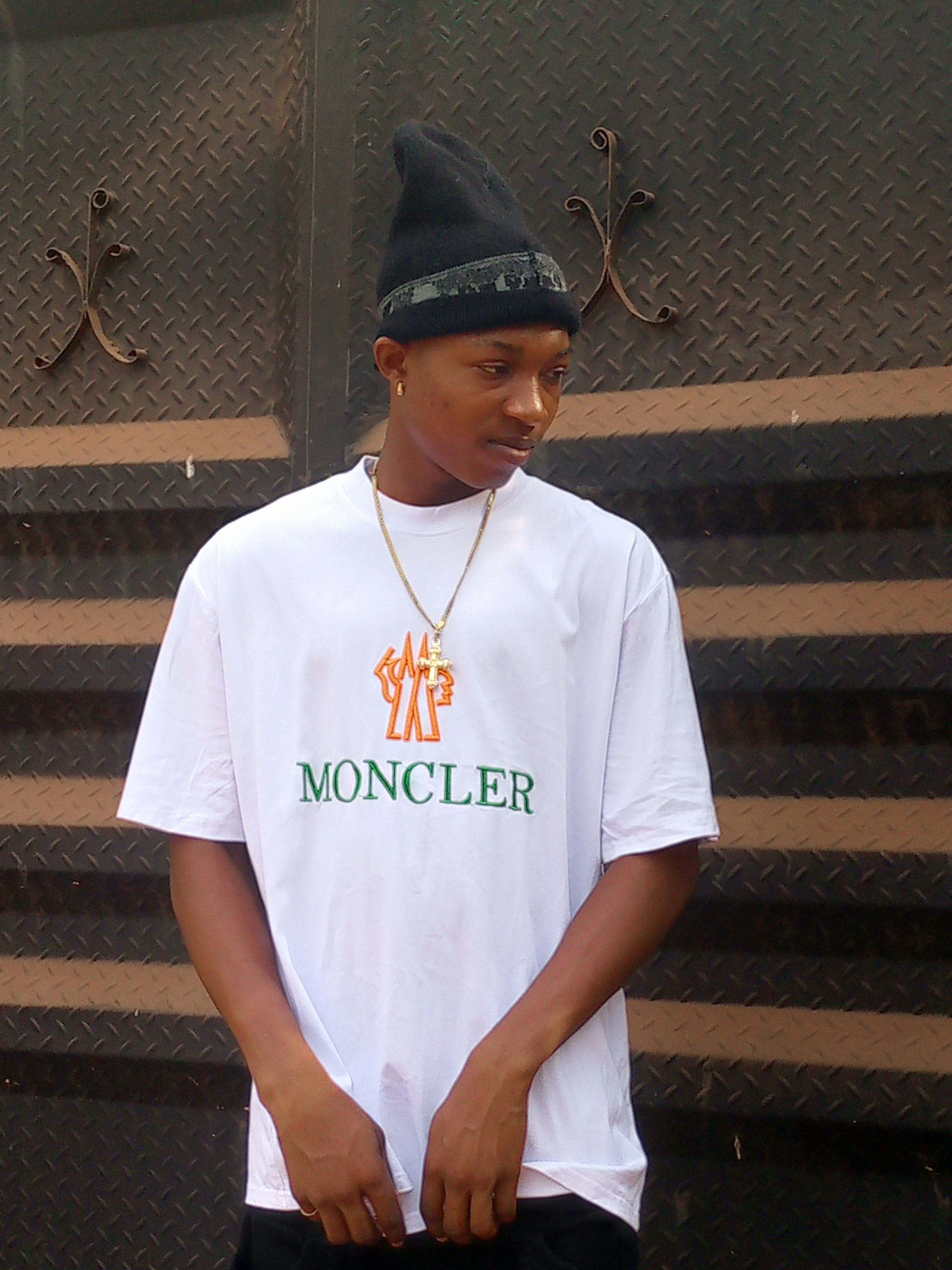 Emmanuel Somtochukwu