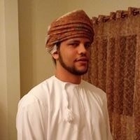 Soud Majid Almaamari